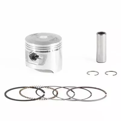 PISTON KIT CRF/XR/C70 48.00, PROX 01.1075.100 HONDA
