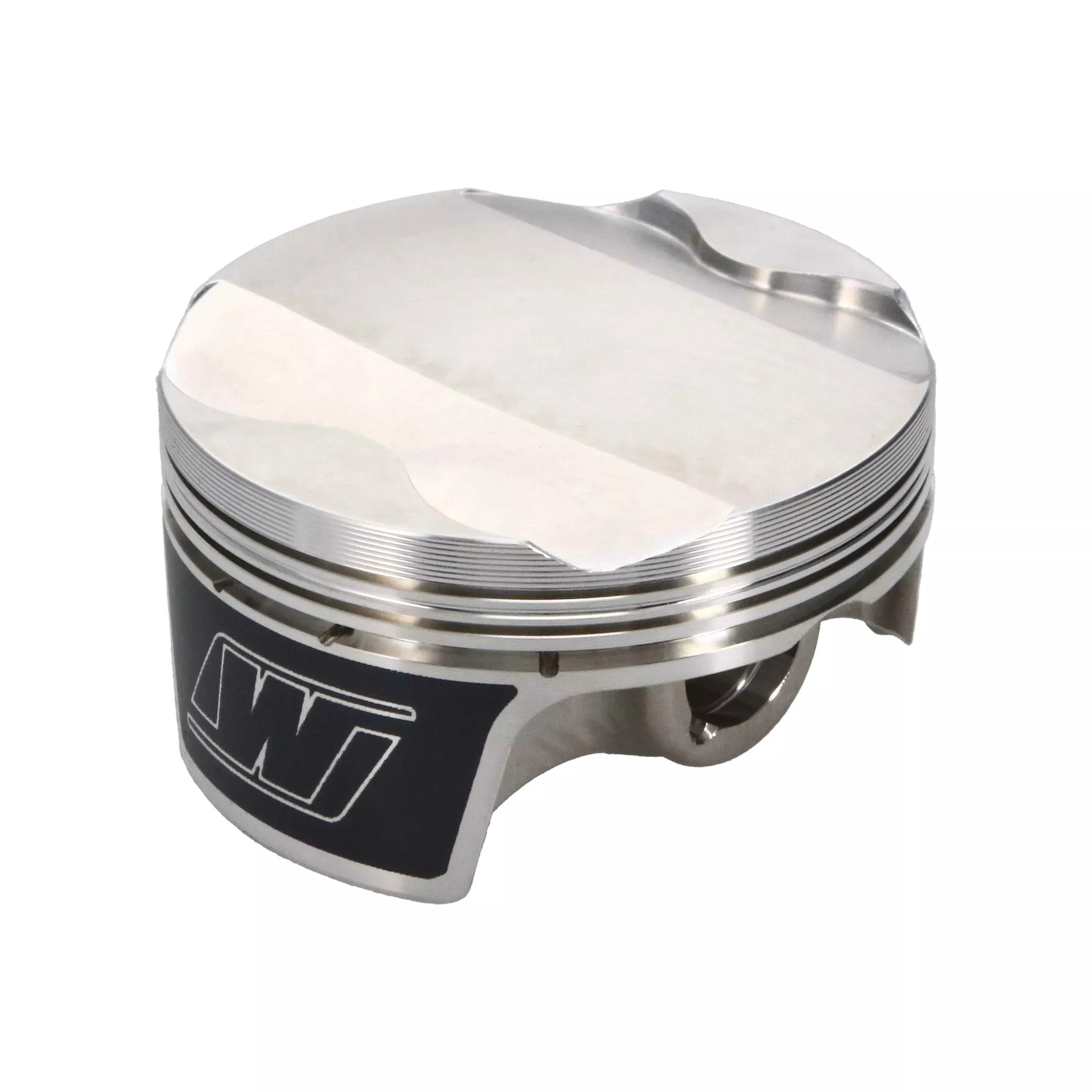 PISTON KIT GSX1340R 11-12 8400, WISECO 4965M08400 ROAD SUZUKI