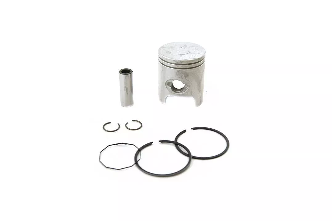 PISTON KIT HONDA 50cc 42.00mm, PROX 01.1012.200 DIO 50cc