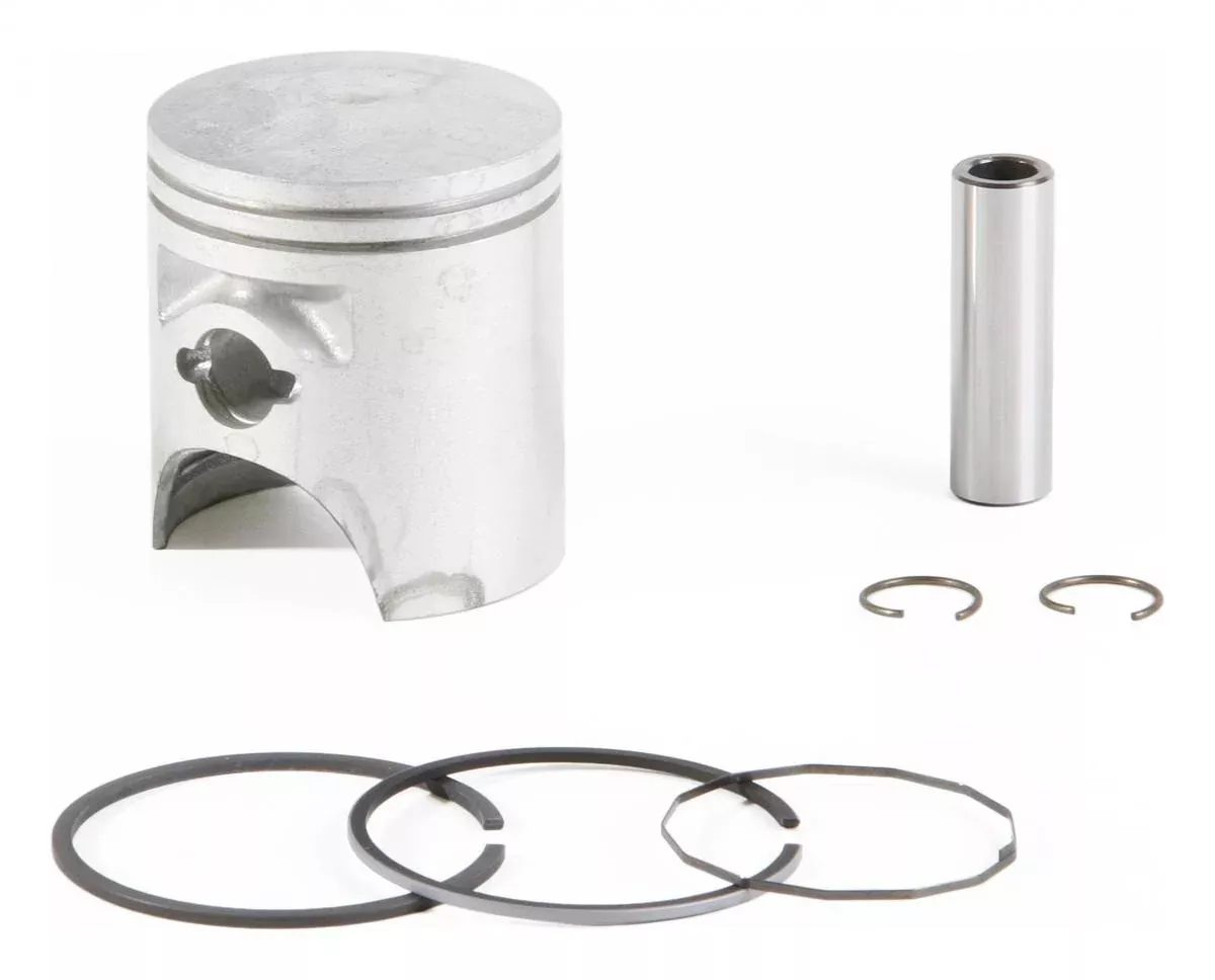 PISTON KIT HONDA NH90 49.50, PROX 01.1163.150