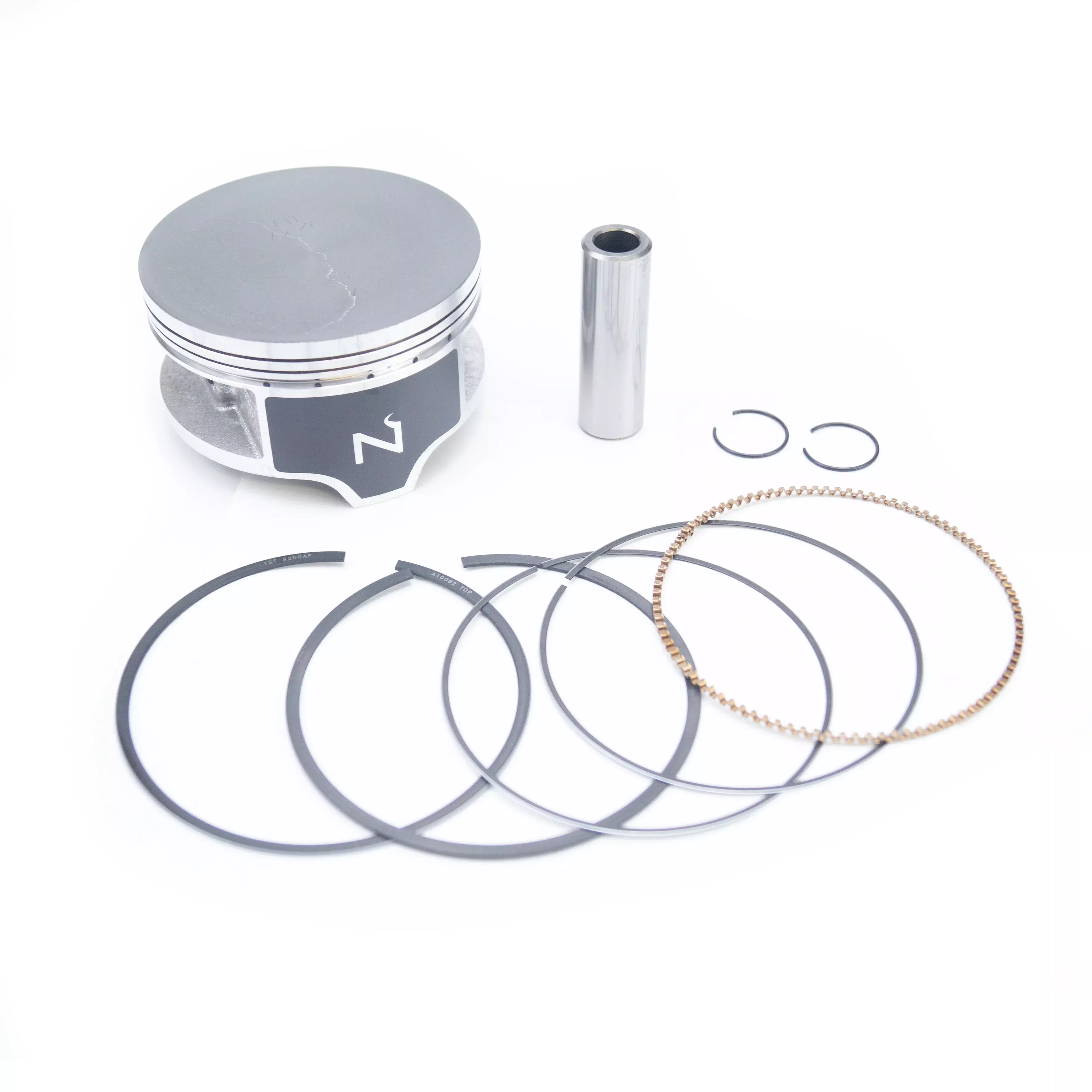 PISTON KIT HONDA TRX500 12-17, NAMURA NA-10014-4