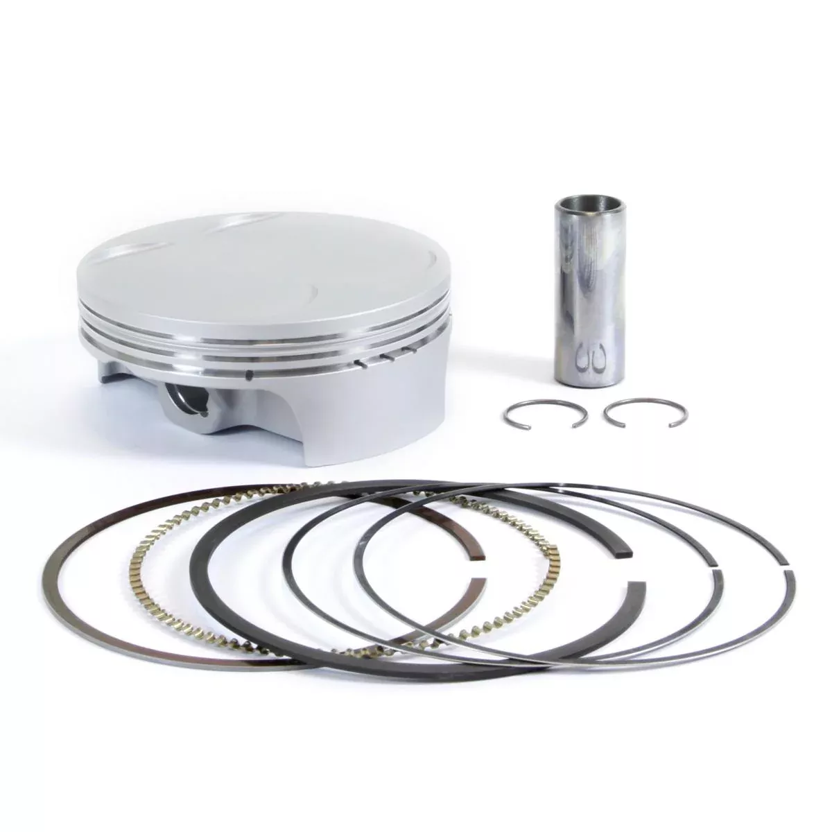 PISTON KIT KTM 690 DUKE 08-11, PROX 01.6608.B KTM 690 Supermo