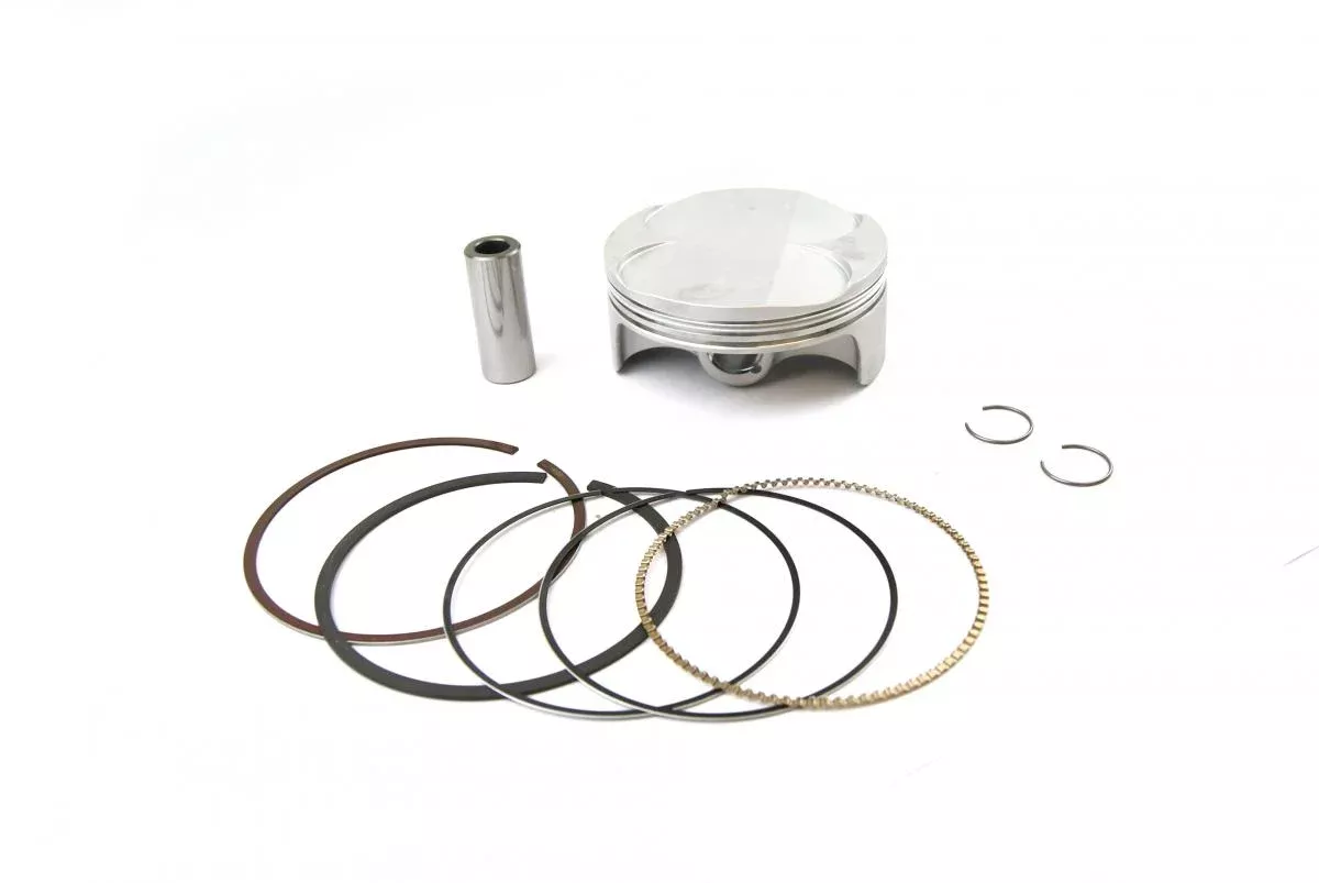 PISTON KIT KTM 990 ADVENTURE, PROX 01.6909.B, 101.00mm