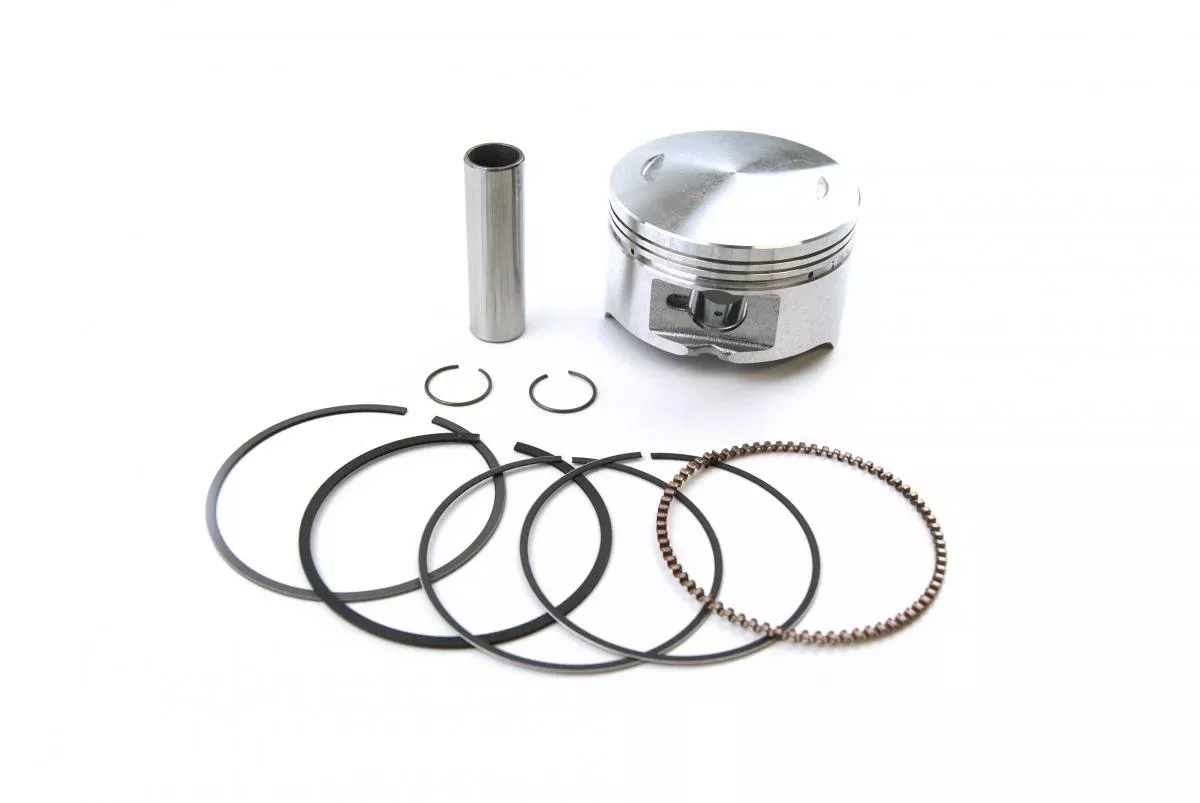 PISTON KIT KYMCO 250, 72.70, PROX 01.7301.000