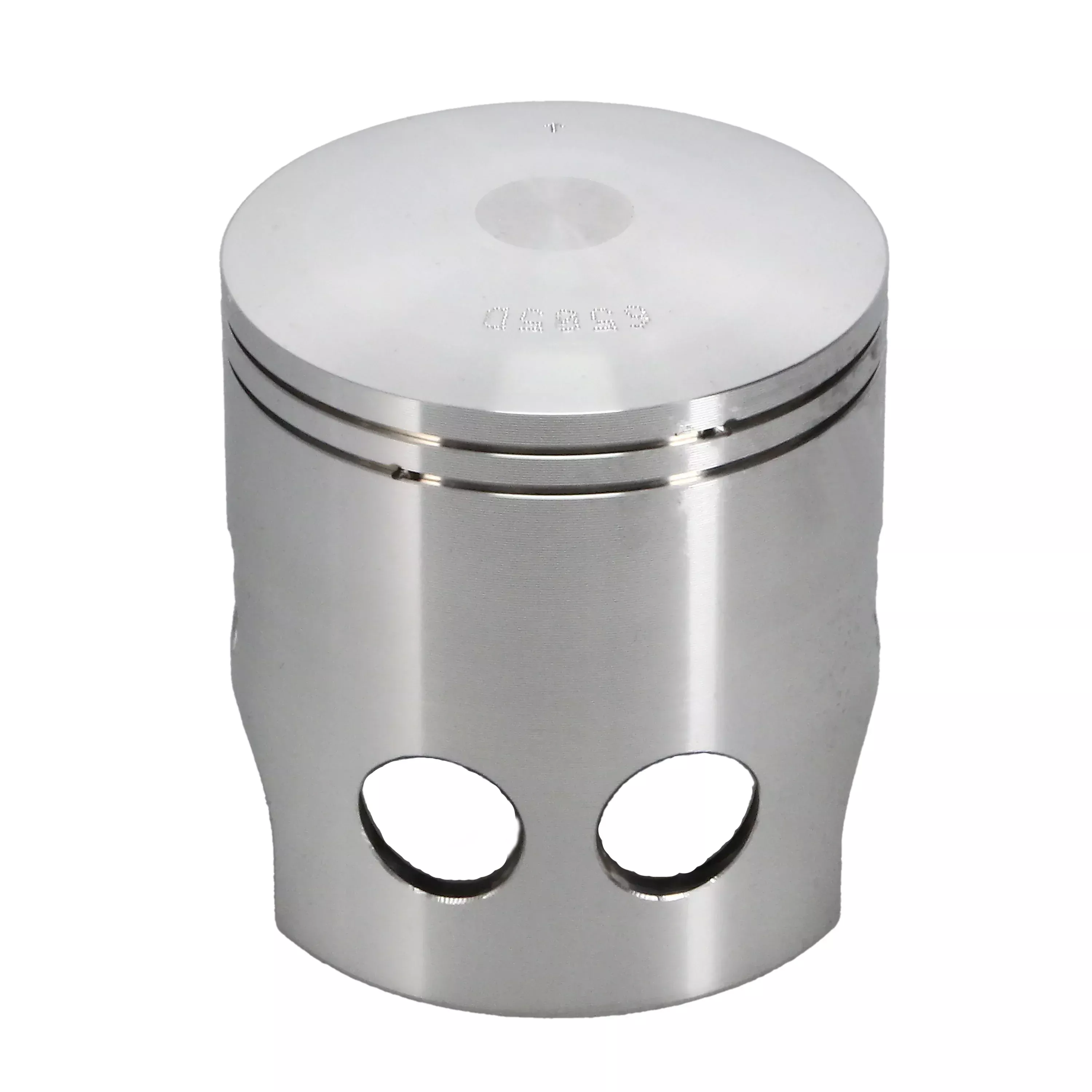 PISTON KIT RD350, RD400 66.00, WISECO 393M06600 ROAD YAMAHA