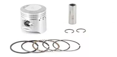 PISTON KIT SUZUKI 50cc 39.50mm, PROX 01.3004.050 FB50, -09450-