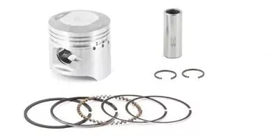PISTON KIT SUZUKI 50cc 40.50mm, PROX 01.3004.150 FB50, -09450-