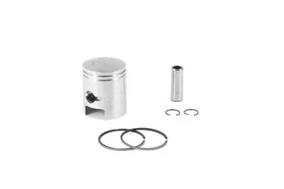 PISTON KIT TS FZ JR LT50 43.00, PROX 01.3001.200