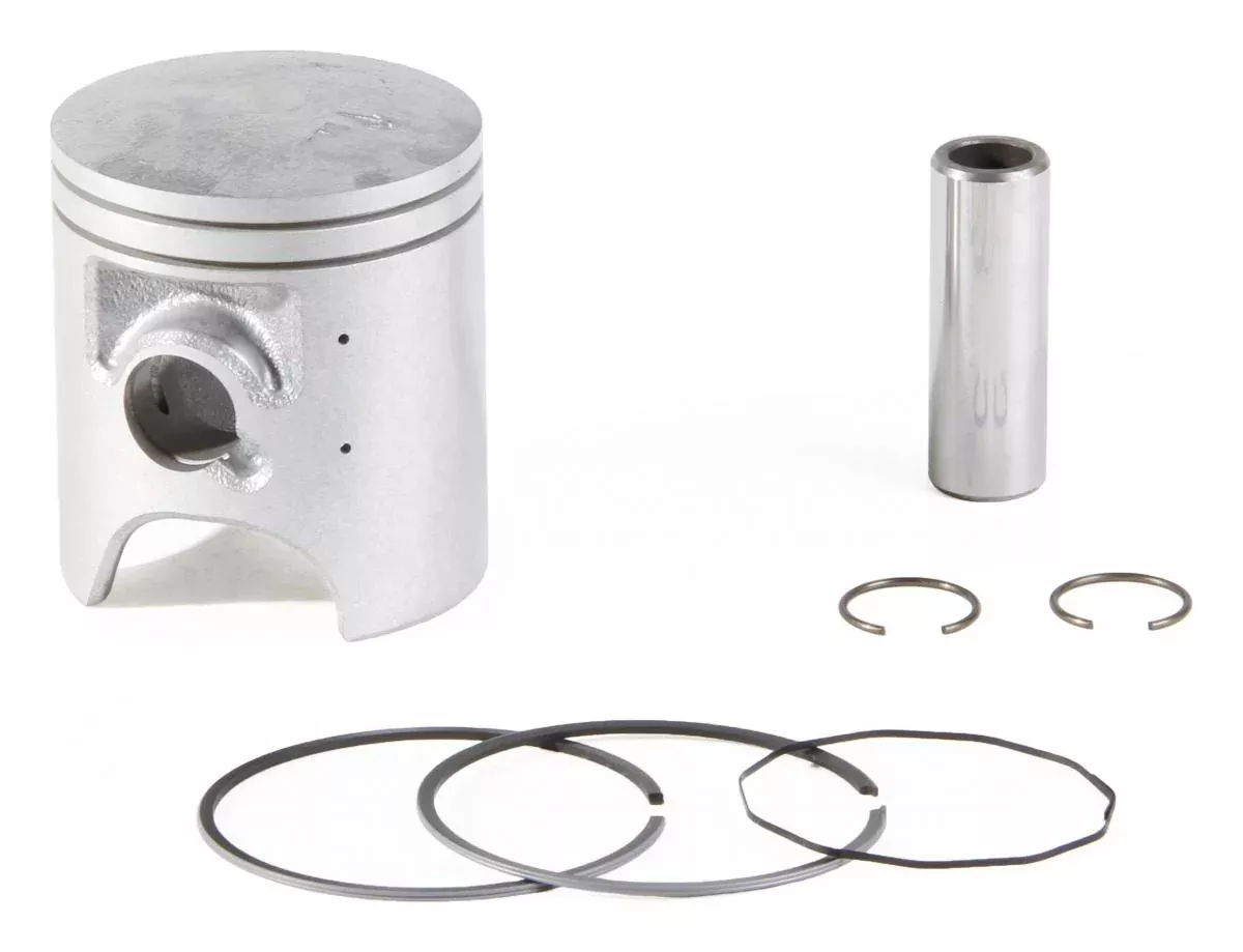 PISTON KIT TZR250 56.40, PROX 01.2247.000 YAMAHA ROAD