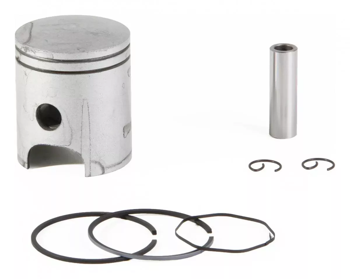 PISTON KIT YAMAHA 80cc 50.00mm, PROX 01.2080.100 BELUGA VENYA, -5G3-