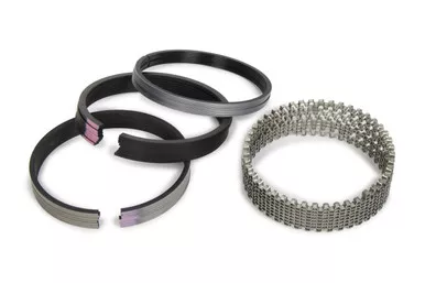 Piston Ring Set 4.030 Moly 5/64 5/64 3/16 3150034.03