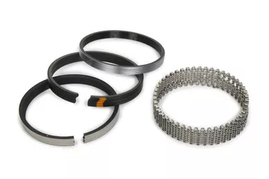 Piston Ring Set 4.155 Moly 1/16 1/16 3/16 3150004.035