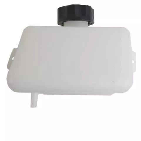 Plastic Gas Tank for 47cc 49cc 2-Stroke Pocket Bikes