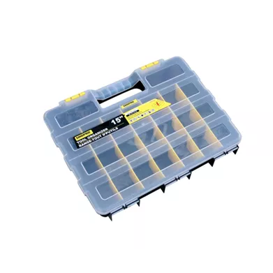 PLASTIC ORGANIZER