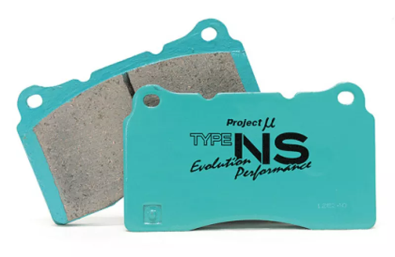 PM Replacement Brake Components