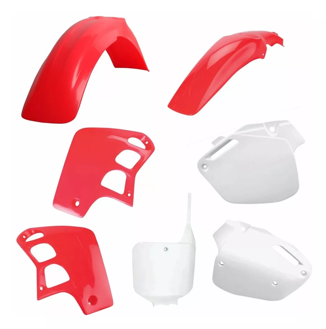 Polisport MX Body Kit Honda CR500R 1995-2001
