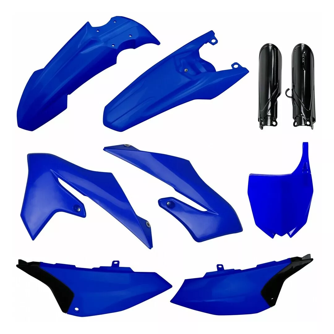 Polisport MX Body Kit Yamaha YZ65 2018-2027