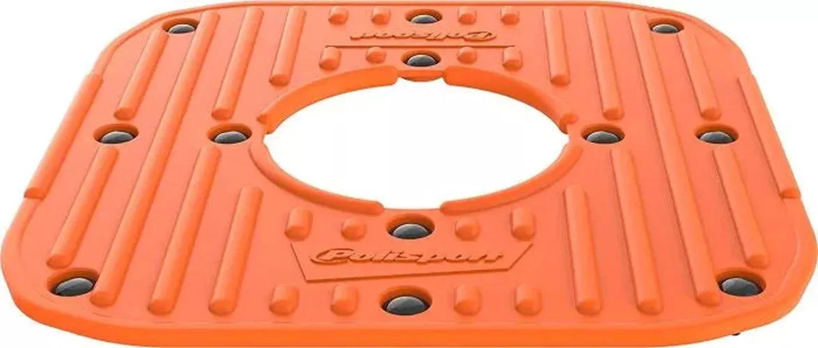 Polisport Plastics Bike Stand Track Stand Replacement Orange 8985900001 fits KTM