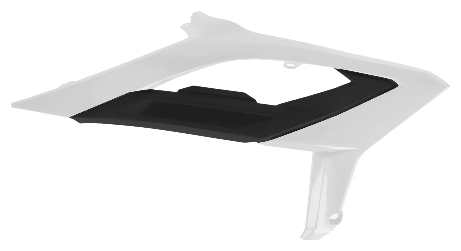 Polisport Radiator Shrouds Beta 125cc-480cc 2023-2024
