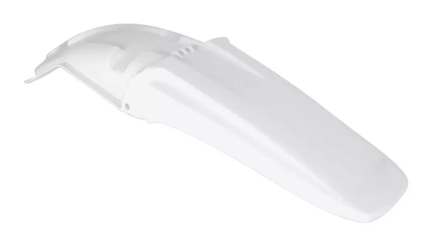 Polisport Rear Fender Yamaha YZ125 / YZ250 1993-1995