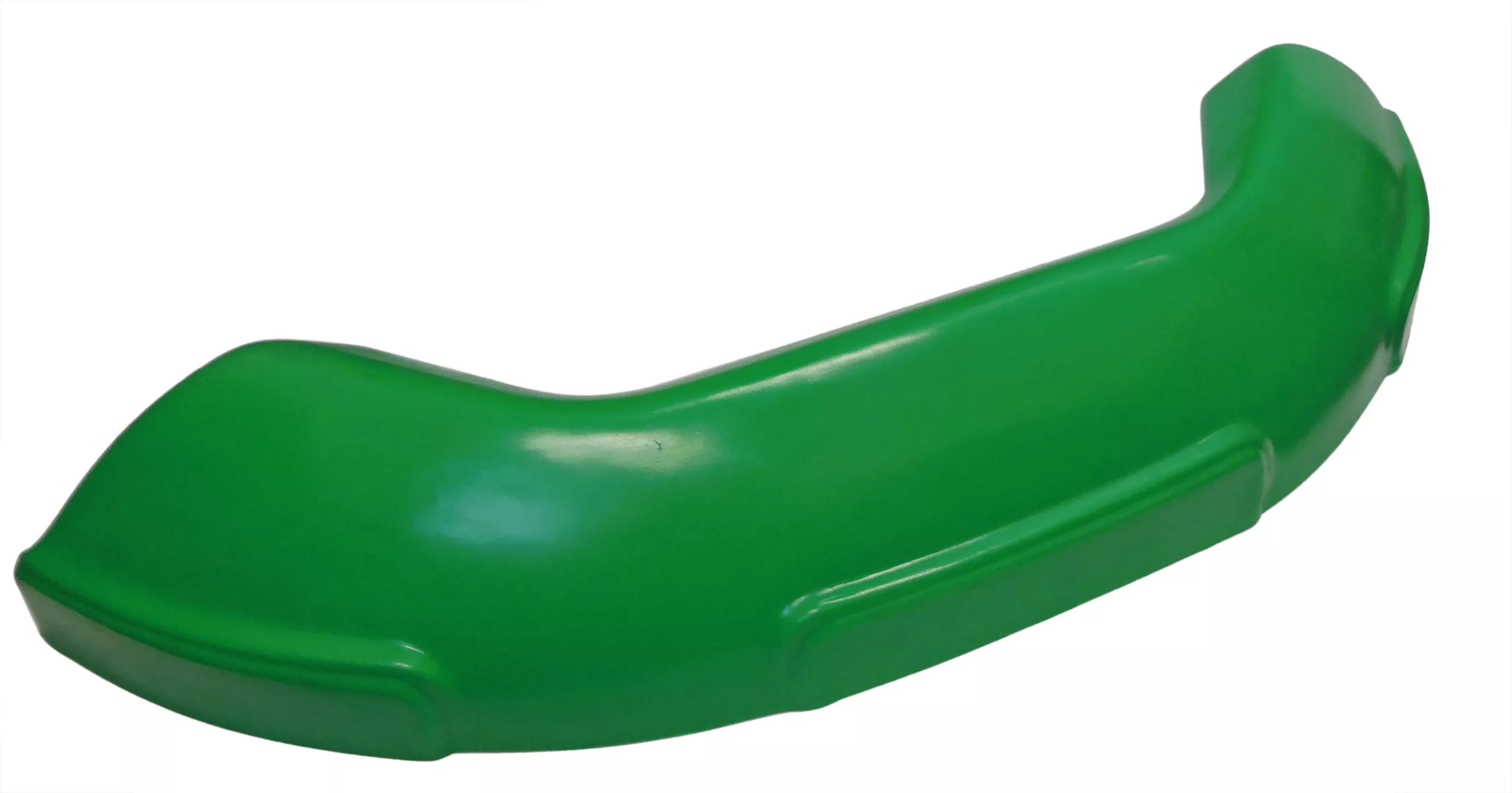 Polyethene Front Bumper Panel