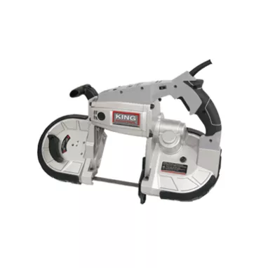 PORTABLE METAL BANDSAW
