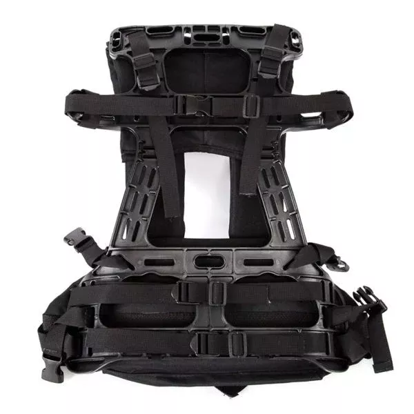 PortableWinch Backpack Molded For Transport Case