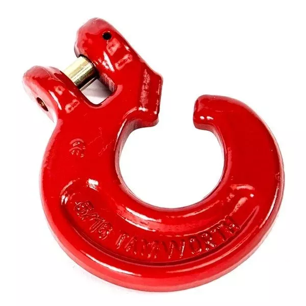 PortableWinch C-Hook For Chain 6 To 7mm