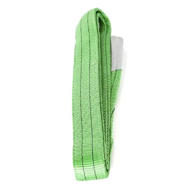 PortableWinch Polyester Slings