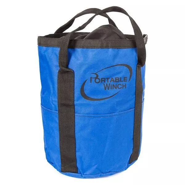 PortableWinch Rope Bag Xlarge
