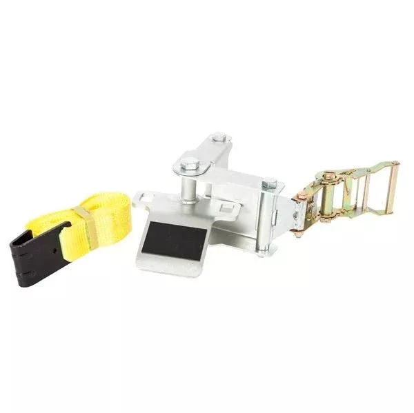 PortableWinch Tree Mount Winch Anchor With Strap