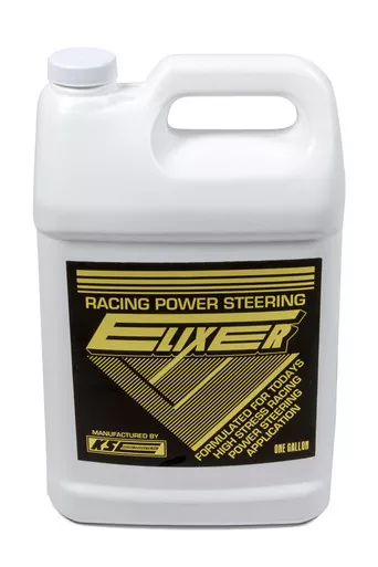 Power Steering Fluid - Gallon KSM1091