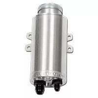 Power Steering Fluid Reservoir Dual Filter KSF2000-010M