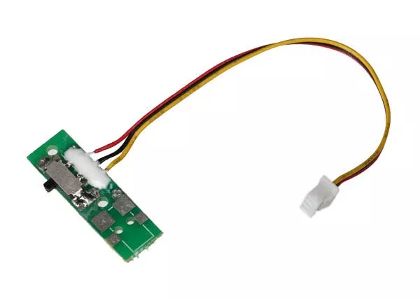 Power Switch for Traxxas DR-1 Heli