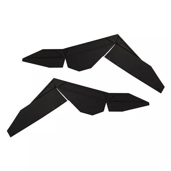 Powermadd Fender Flare Extensions