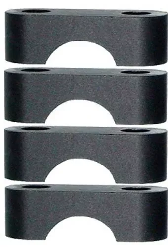 Powermadd Handlebar Clamps