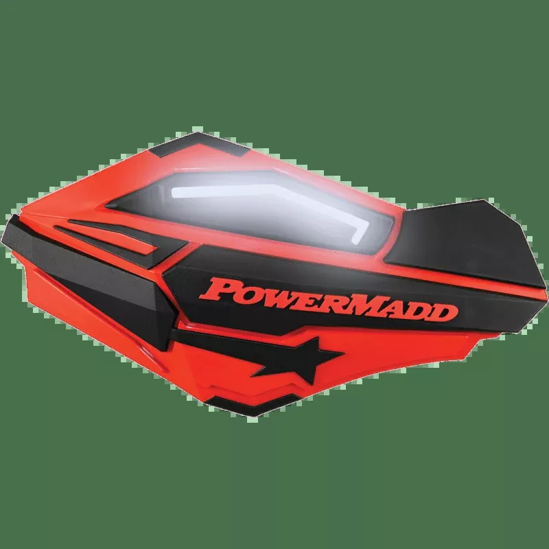 Powermadd LED Light Kit For Handguard Sentinel