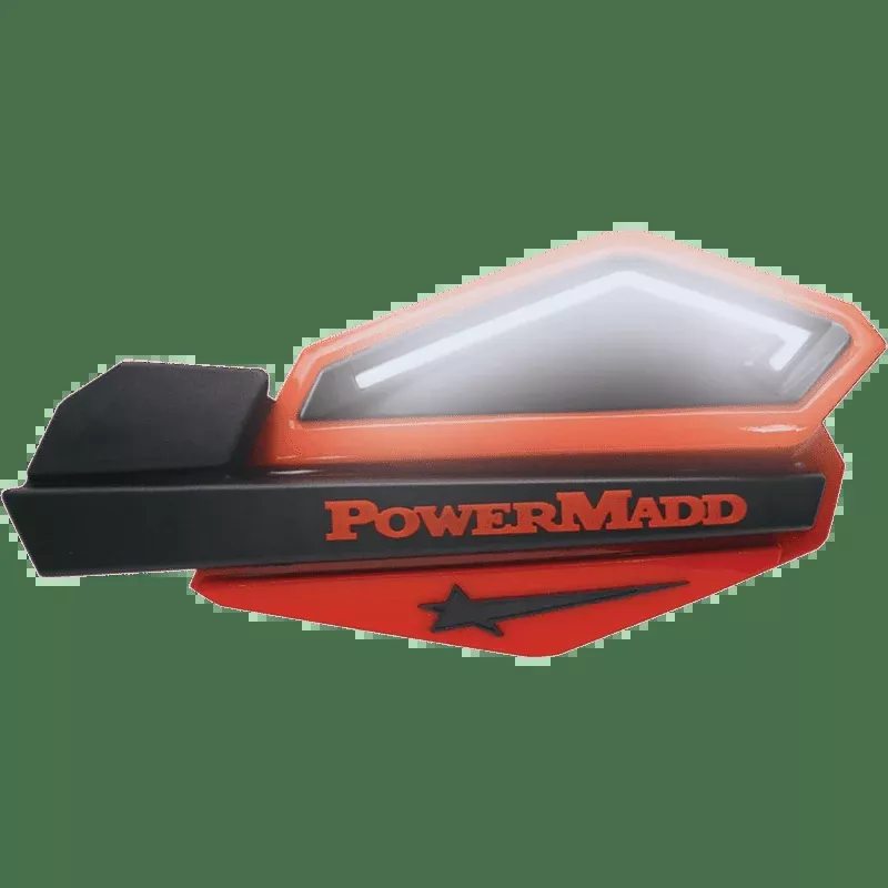 Powermadd LED Light Kit For Handguard Star Series