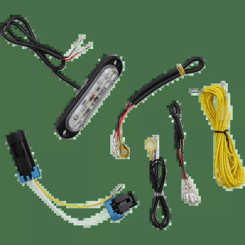 Powermadd Polaris Reverse LED Light Kit