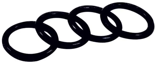 Powermadd Windshield Medium O-Ring