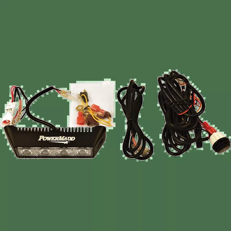 Powermadd Yamaha Reverse LED Light Kit