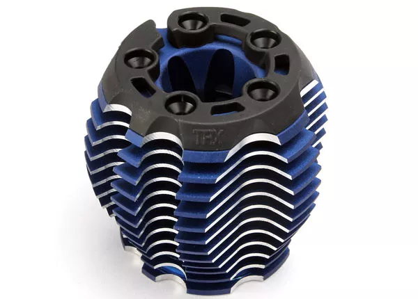 PowerTune Cooling Head & Head Protector
