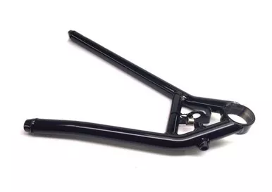PPM Racing Lower Control Arm RF Longhorn PPM16519-s1pcl