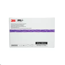 PPS PAINT CUP LINER KIT