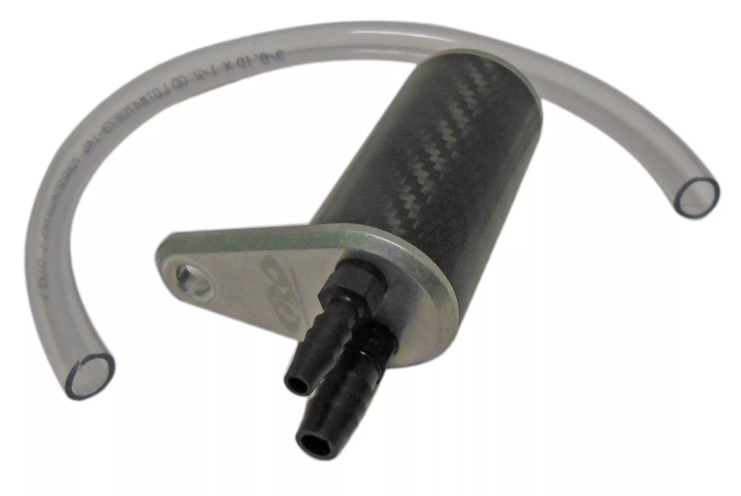PRC Nitro Catch Can (Carbon Fiber)