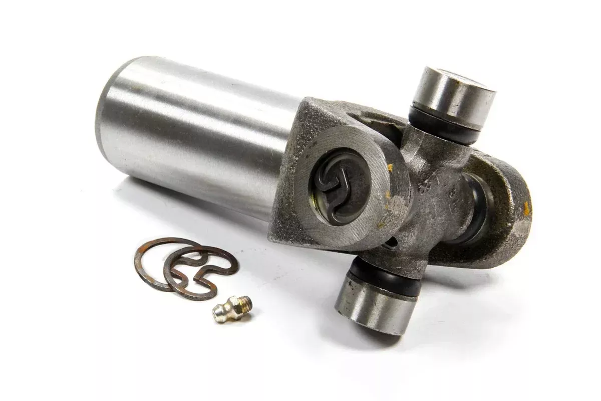 Precision Shaft Technology 32 Spline Slip Yoke for Street Shaft 100008 fits GM
