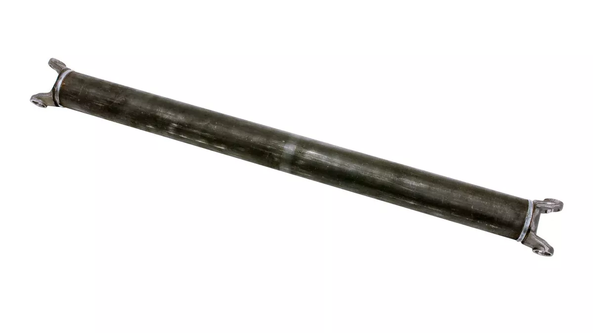 Precision Shaft Technology H/R Driveshaft 3in Dia 41-5/8 Center to Center 300445