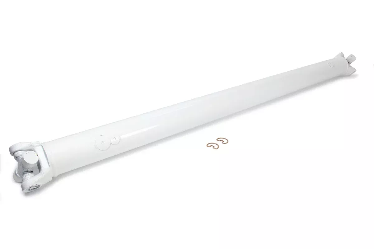 Precision Shaft Technology Steel Driveshaft 48.0in Long 3in Dia. 1350 410480