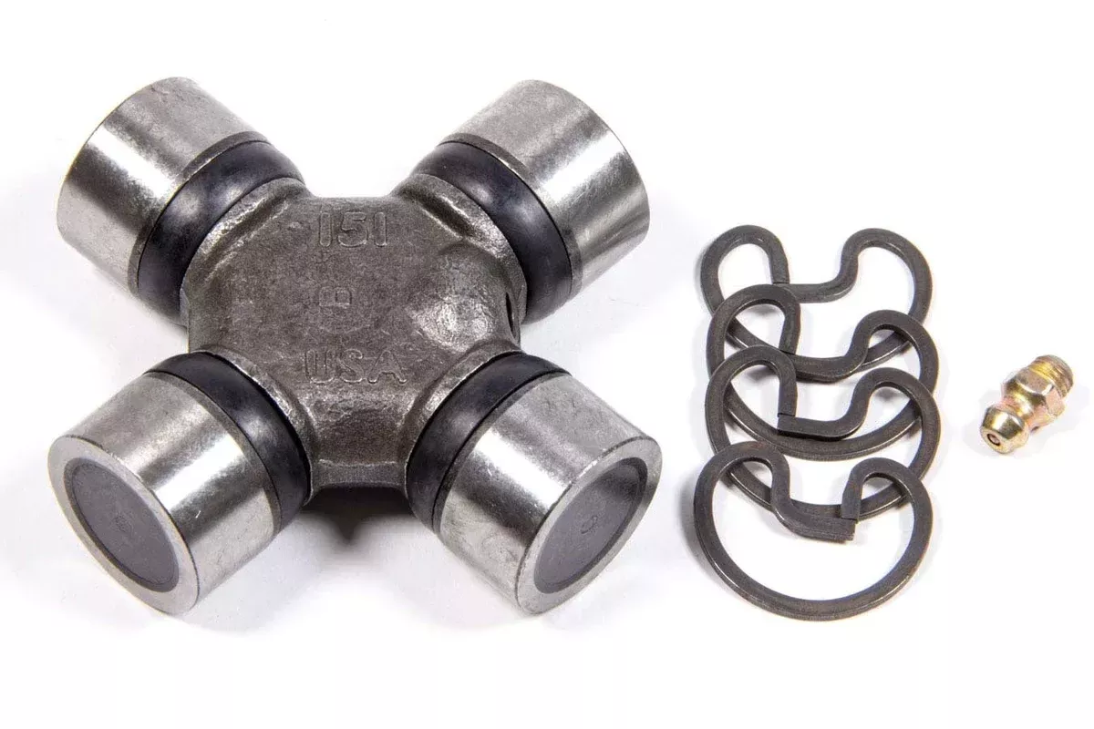 Precision Shaft Technology U-Joint 1310 Series 100010