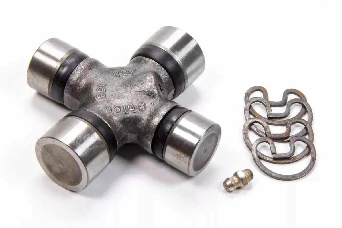Precision Shaft Technology U-Joint 1330 1350 Series 100050